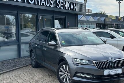 Skoda Superb 84.600 km 20.490 &euro; Peine 31226