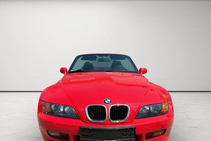 BMW Z3 96.000 km 5.499 &euro; Goslar/Oker 38644