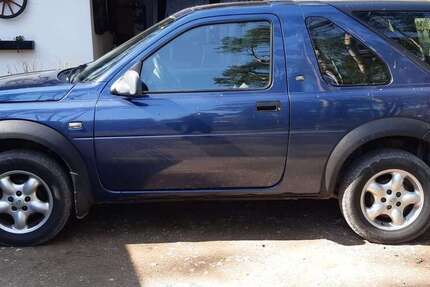 Land Rover Freelander 212.000 km 1.250 &euro; Peine, Stadt 31228