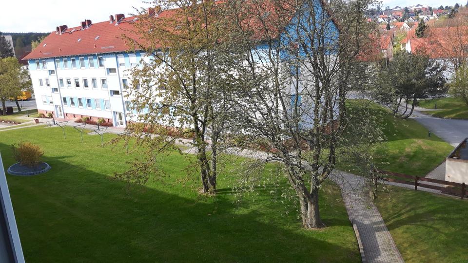 Etagenwohnung Salzgitter Ortschaft Südost - 2 Zimmer, 50 m&sup2;, 48.000&euro; | Angebot:26546866