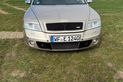 Skoda Octavia 320.000 km 2.600 &euro; Schöppenstedt 38170