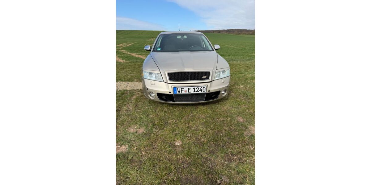 Skoda Octavia 320.000 km 2.600 &euro; Schöppenstedt 38170