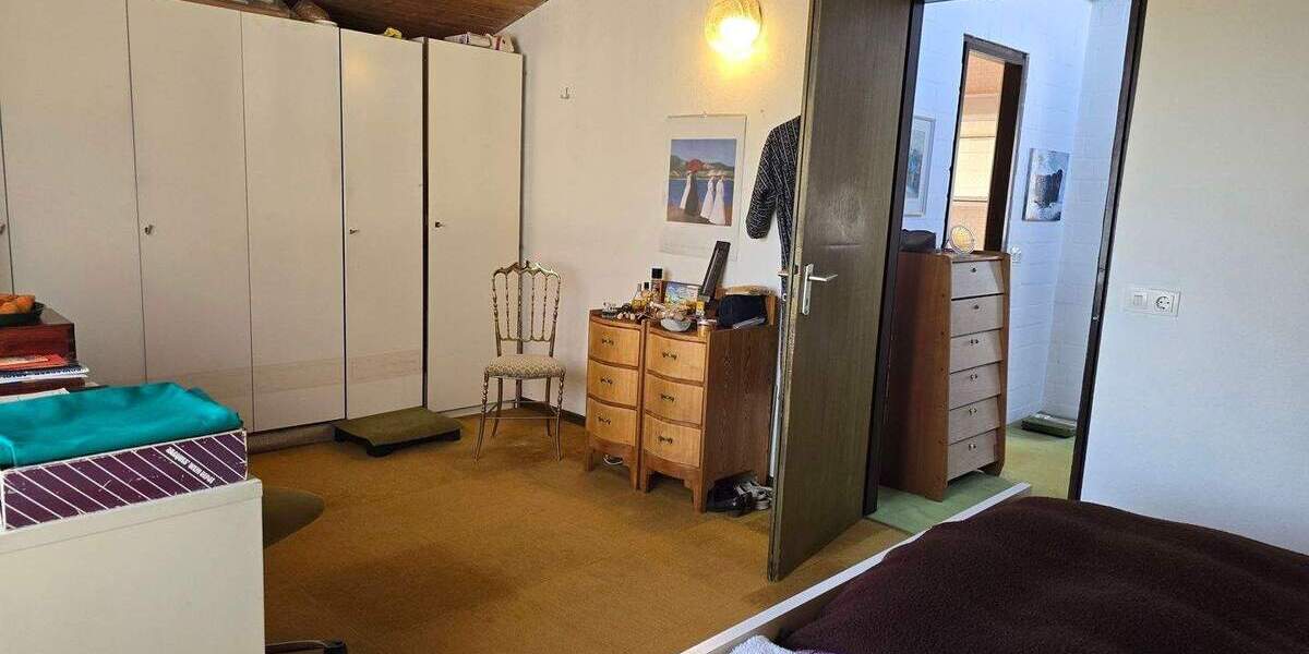 Einfamilienhaus Braunschweig / Kanzlerfeld Kanzlerfeld - 7 Zimmer, 159 m&sup2;, 495.000&euro; | Angebot:25744513