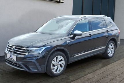VW Tiguan Allspace 25.730 km 32.950 &euro; Goslar 38644