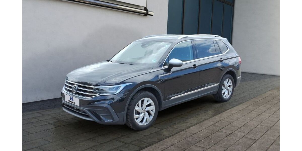 VW Tiguan Allspace 25.730 km 32.950 &euro; Goslar 38644