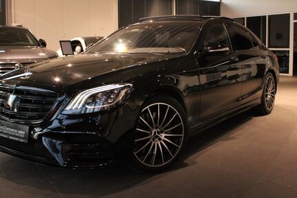 Mercedes-Benz S 400 140.000 km 45.900 &euro; Braunschweig 38126