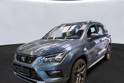 Seat Ateca 24.899 km 24.990 &euro; Goslar 38644