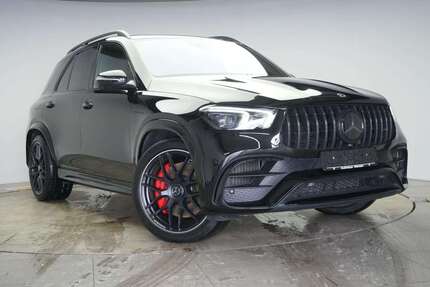 Mercedes-Benz GLE 63 AMG 47.000 km 95.490 &euro; Braunschweig 38110
