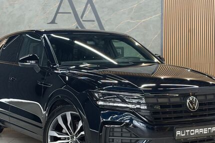 VW Touareg 77.300 km 44.900 &euro; Salzgitter 38259