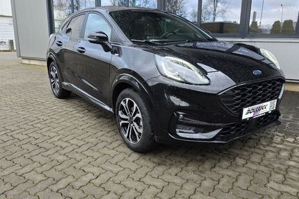 Ford Puma 40.570 km 16.490 &euro; Goslar 38644