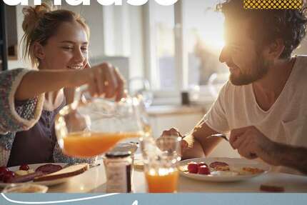 Wohnung Salzgitter Hallendorf - 3 Zimmer, 58 m&sup2;, 360&euro; | Angebot:26133446