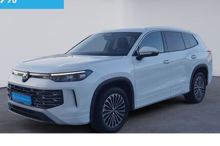 VW Tayron 7.100 km 49.490 &euro; Braunschweig 38124