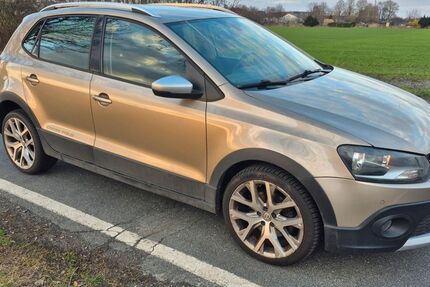 VW Polo 188.000 km 7.600 &euro; Braunschweig 38120
