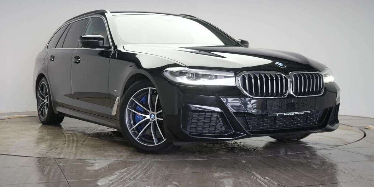 BMW 530 169.000 km 26.490 &euro; Braunschweig 38110