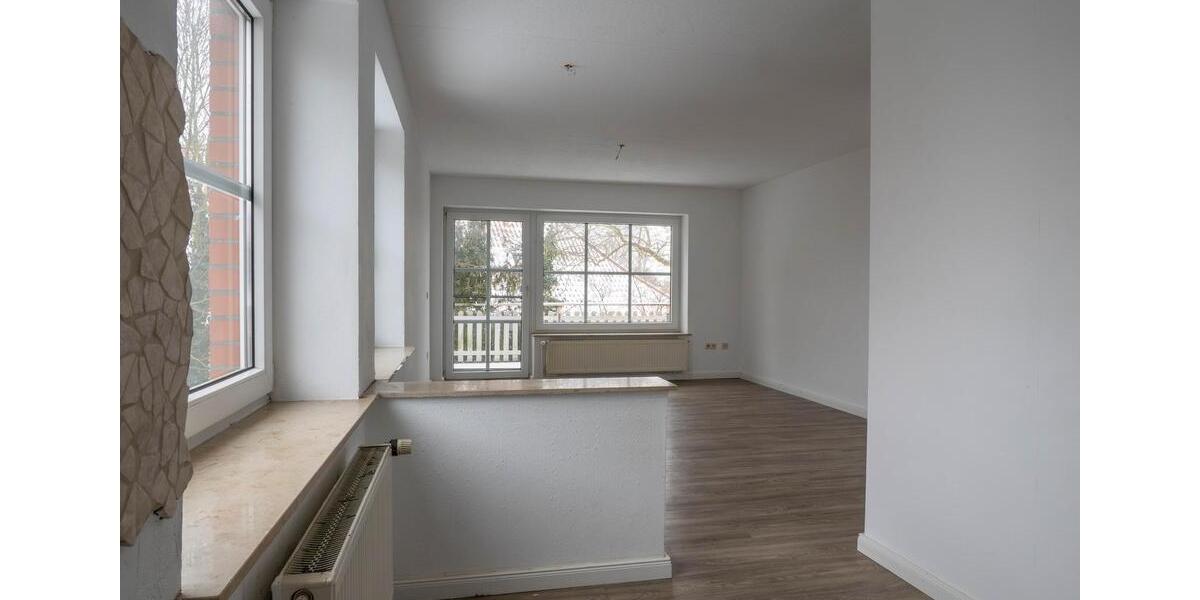 Dachgeschoßwohnung Braunschweig Wabe-Schunter-Beberbach - 4 Zimmer, 74 m&sup2;, 795&euro; | Angebot:24814248