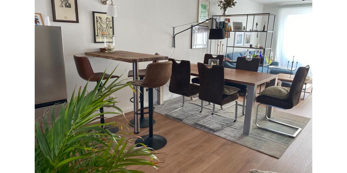 Etagenwohnung Liebenburg - 2 Zimmer, 55 m&sup2;, 1.000&euro; | Angebot:24993934