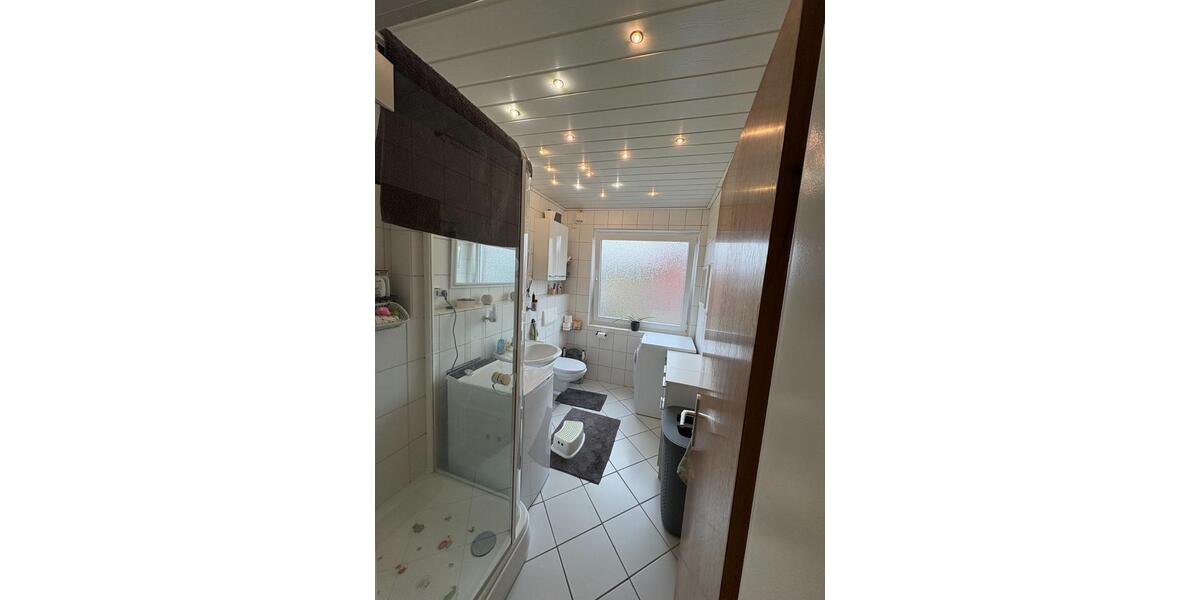 Erdgeschoßwohnung Braunschweig Lehndorf-Watenbüttel - 3 Zimmer, 80 m&sup2;, 795&euro; | Angebot:25850267