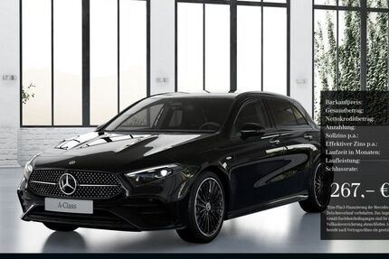 Mercedes-Benz A 250 24.501 km 37.890 &euro; Braunschweig 38122