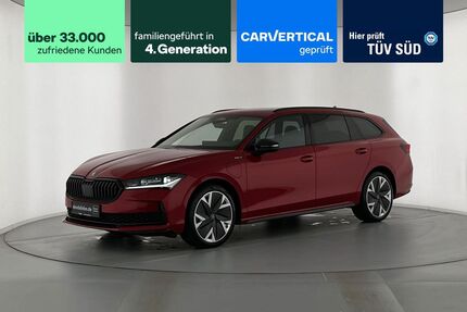 Skoda Superb 12.170 km 41.889 &euro; Braunschweig 38114