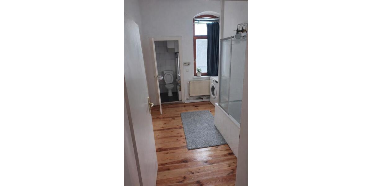 Etagenwohnung Braunschweig Lehndorf-Watenbüttel - 1 Zimmer, 42 m&sup2;, 879&euro; | Angebot:26019373