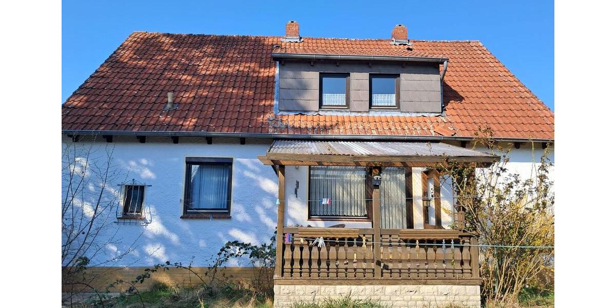 Einfamilienhaus Cremlingen - 6 Zimmer, 140 m&sup2;, 180.000&euro; | Angebot:26131566