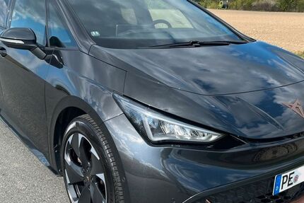 Cupra Born 60.000 km 24.600 &euro; Ilsede 31241