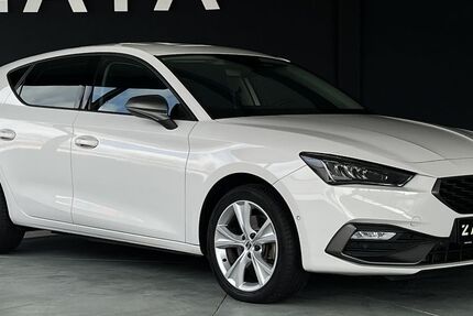 Seat Leon 92.115 km 17.950 &euro; Schöppenstedt 38170