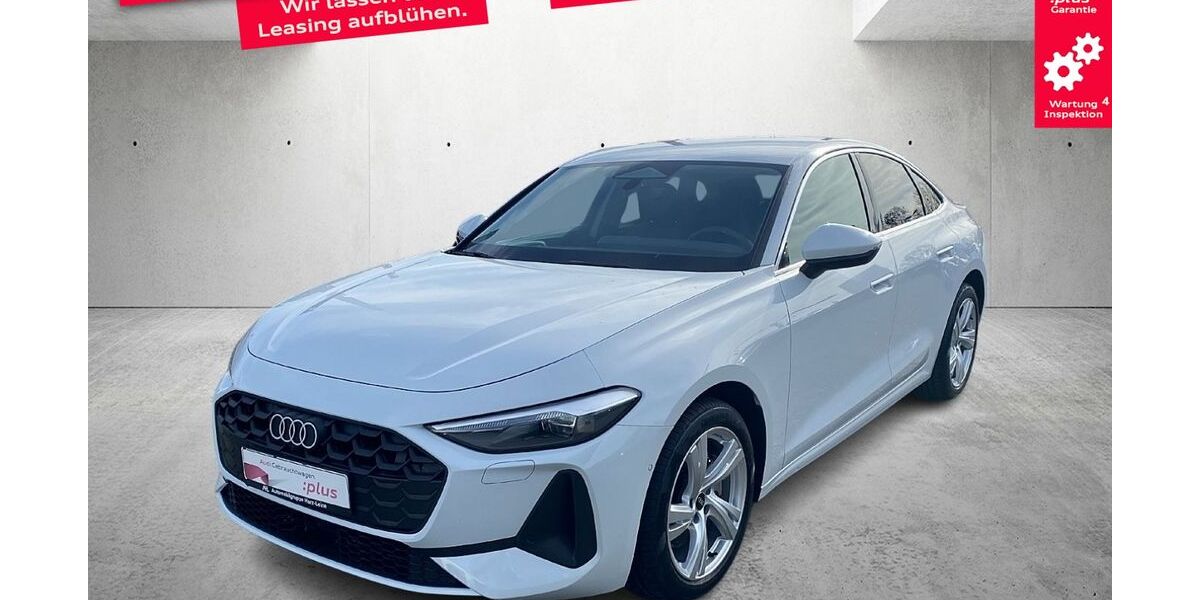 Audi A5 27.548 km 41.030 &euro; Goslar 38644