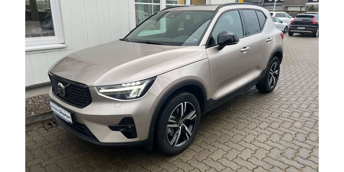 Volvo XC40 28.650 km 35.590 &euro; Goslar OT Vienenburg 38690
