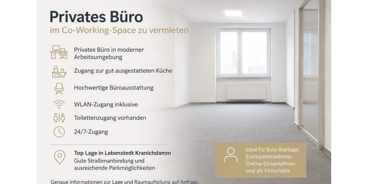Gewerbeobjekt Salzgitter - 500&euro; | Angebot:26702097