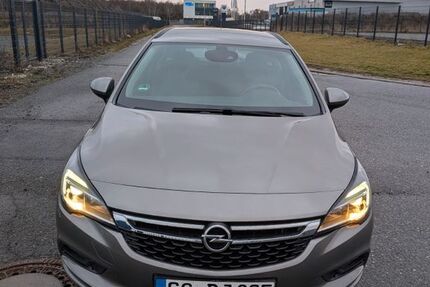 Opel Astra 131.000 km 6.300 &euro; Langelsheim 38685