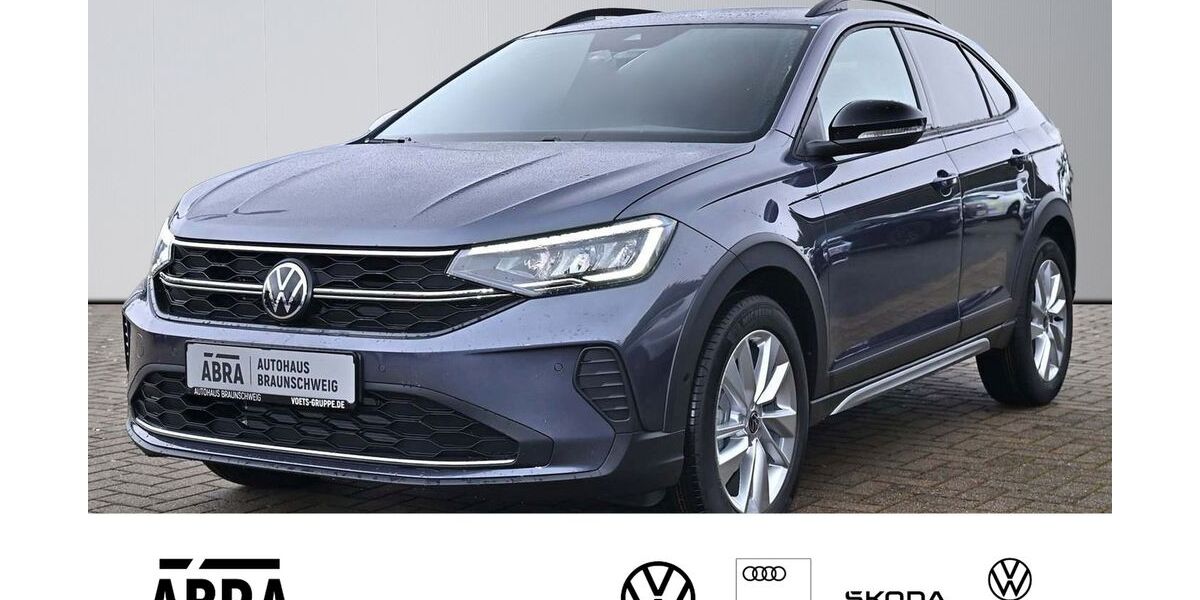 VW Taigo 20.600 km 23.550 &euro; Braunschweig 38108