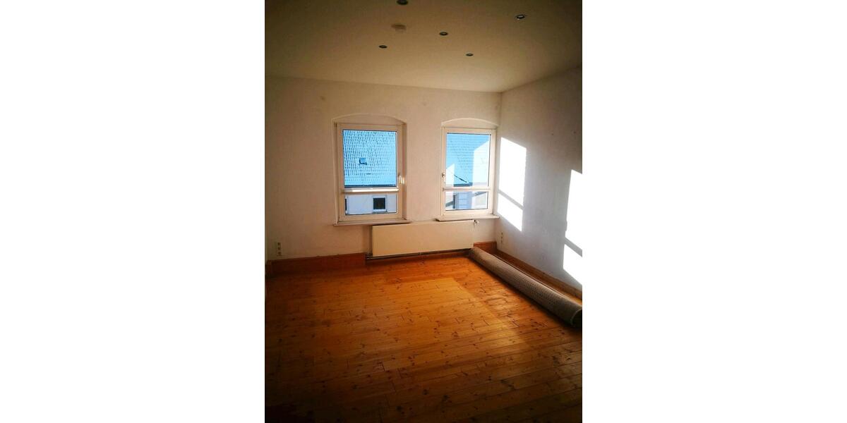 Dachgeschoßwohnung Wolfenbüttel Ahlum - 3 Zimmer, 75 m&sup2;, 750&euro; | Angebot:26561258