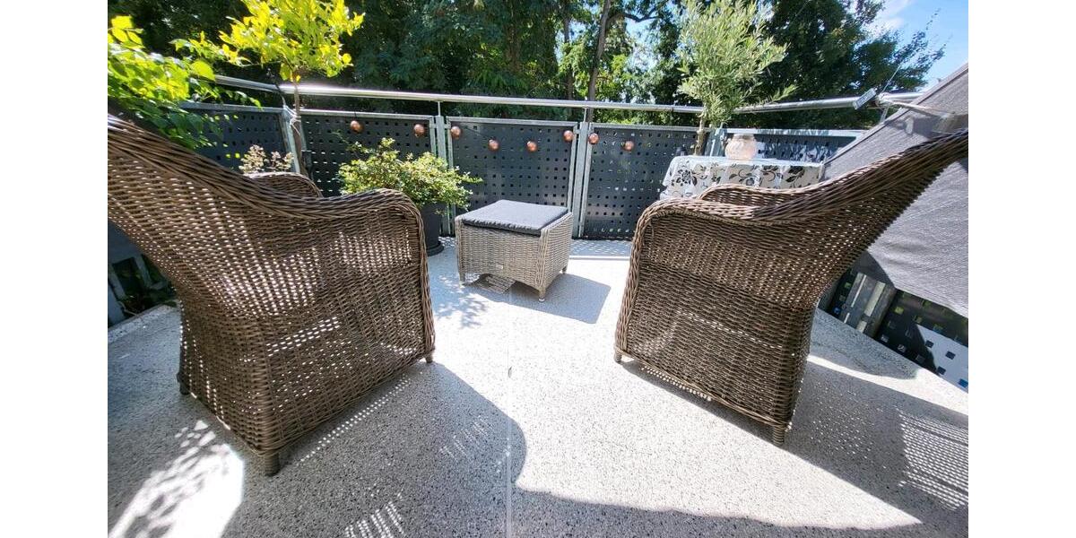 Etagenwohnung Braunschweig Lehndorf-Watenbüttel - 4 Zimmer, 85 m&sup2;, 210.000&euro; | Angebot:25207603