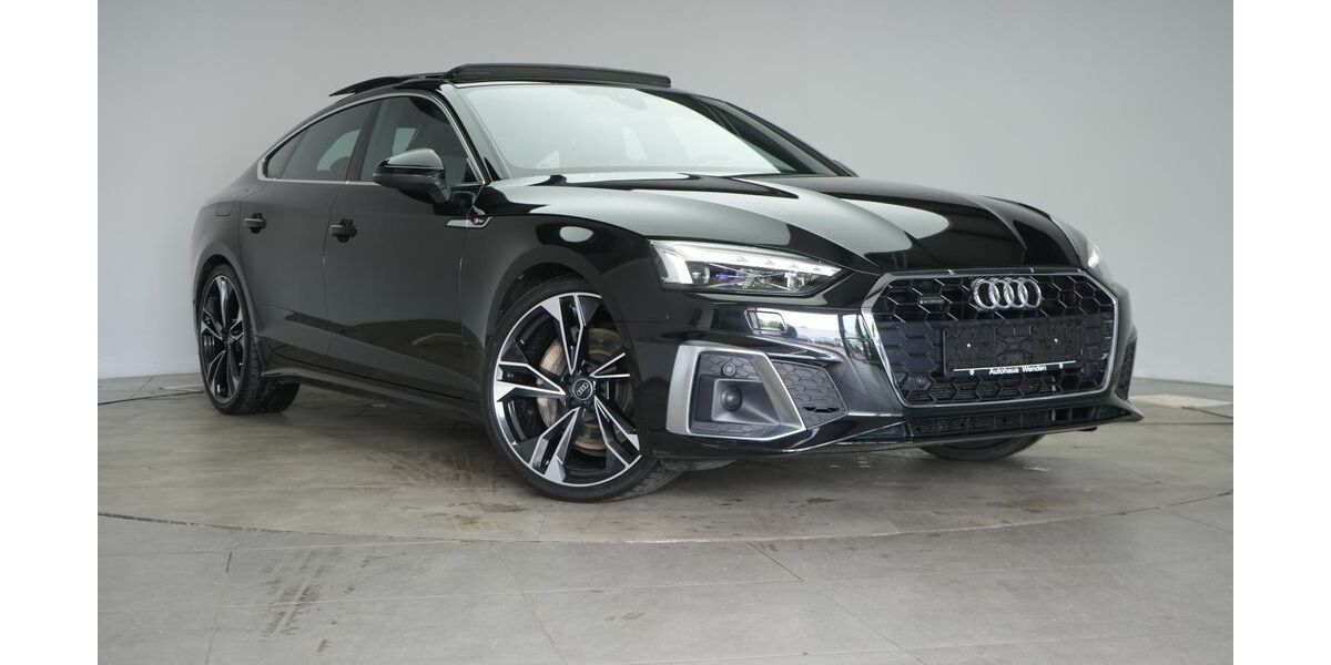 Audi A5 118.000 km 35.990 &euro; Braunschweig 38110