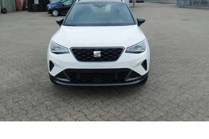 Seat Arona 1.0 Style Edition TSI BMT Navi Klima Alu 35.500 km 17.390 &euro; Vordorf 38533