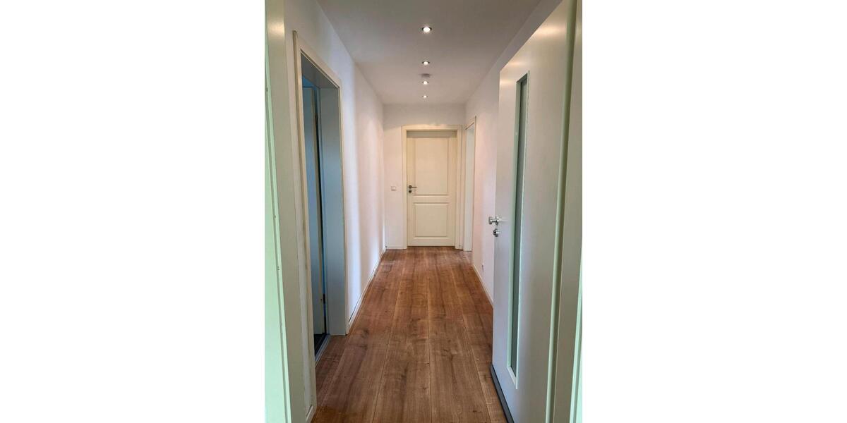 Erdgeschoßwohnung Braunschweig Südstadt- Rautheim- Mascherode - 3 Zimmer, 94 m&sup2;, 1.300&euro; | Angebot:26033970