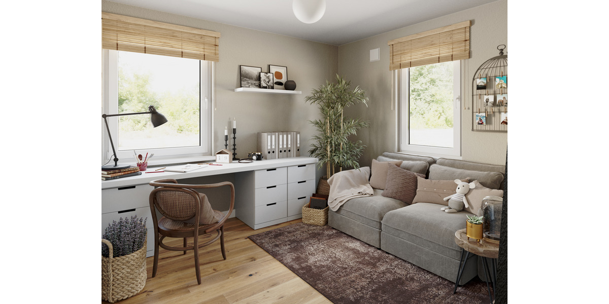 Einfamilienhaus Goslar Vienenburg - 5 Zimmer, 128 m&sup2;, 251.950&euro; | Angebot:25669744