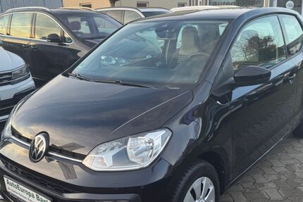 VW up! 72.555 km 8.999 &euro; Wolfenbüttel 38304
