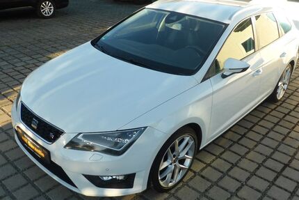 Seat Leon 131.000 km 11.490 &euro; Wolfenbüttel 38304