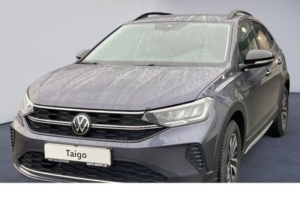 VW Taigo 12.000 km 23.980 &euro; Braunschweig 38124