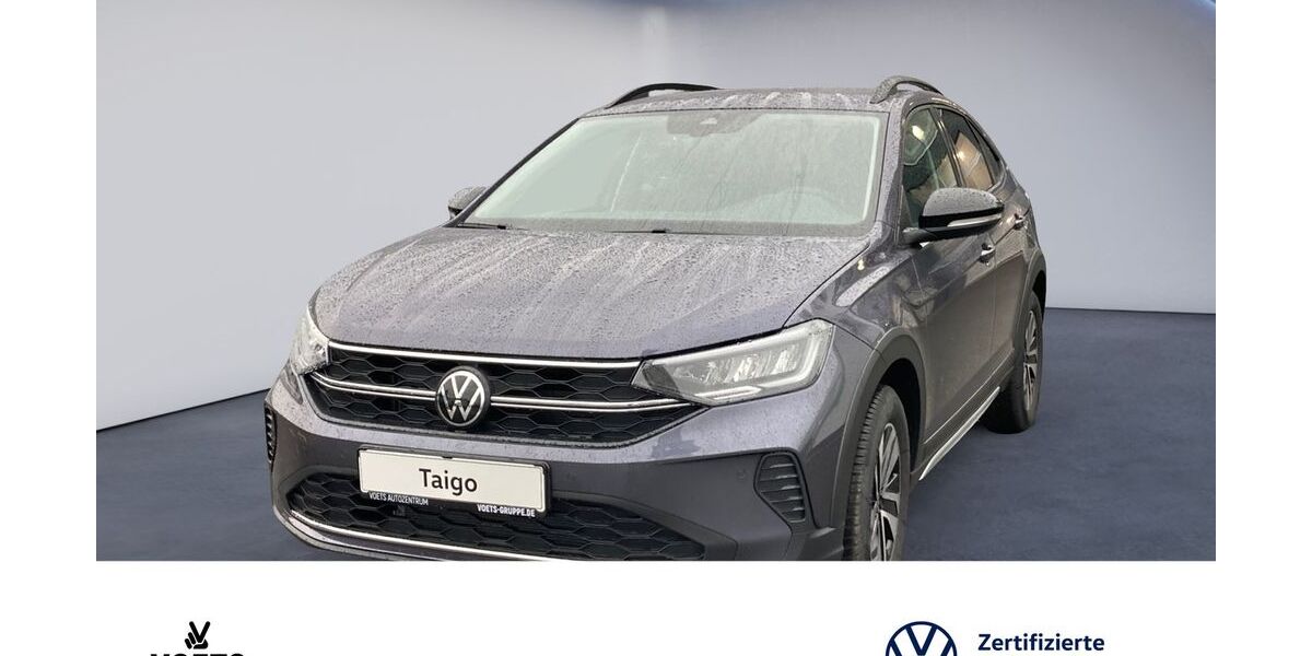 VW Taigo 12.000 km 23.980 &euro; Braunschweig 38124