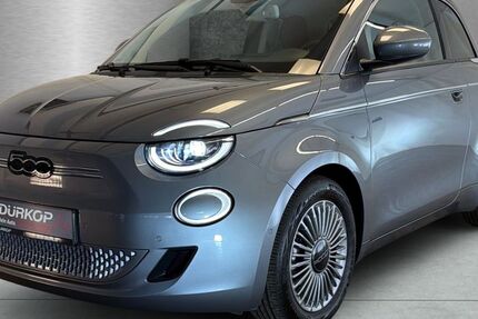 Fiat 500e 24.155 km 21.990 &euro; Braunschweig 38126