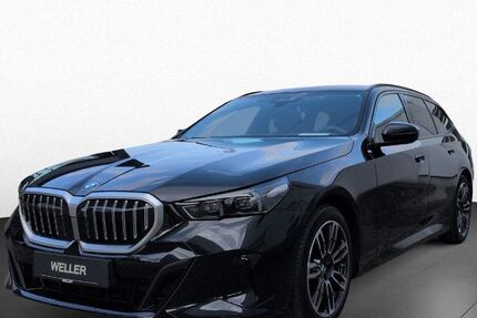 BMW 540 9.601 km 81.990 &euro; Braunschweig 38112