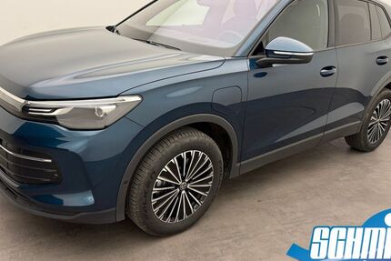 VW Tiguan 11.470 km 42.200 &euro; Peine 31226