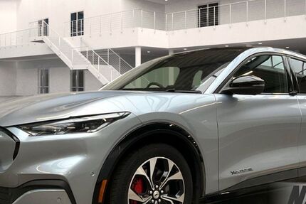 Ford Mustang Mach-E 21.990 km 33.850 &euro; Schöningen 38364