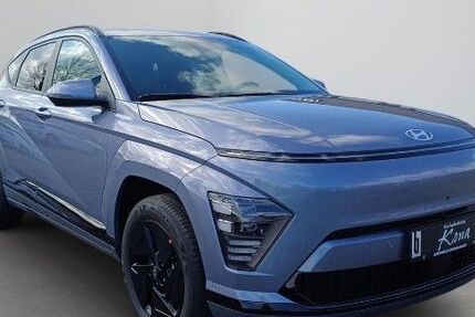 Hyundai KONA Elektro 3.500 km 36.490 &euro; Wolfenbüttel-Halchter 38304