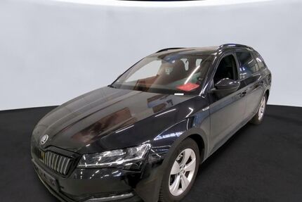 Skoda Superb 113.873 km 18.990 &euro; Braunschweig 38122