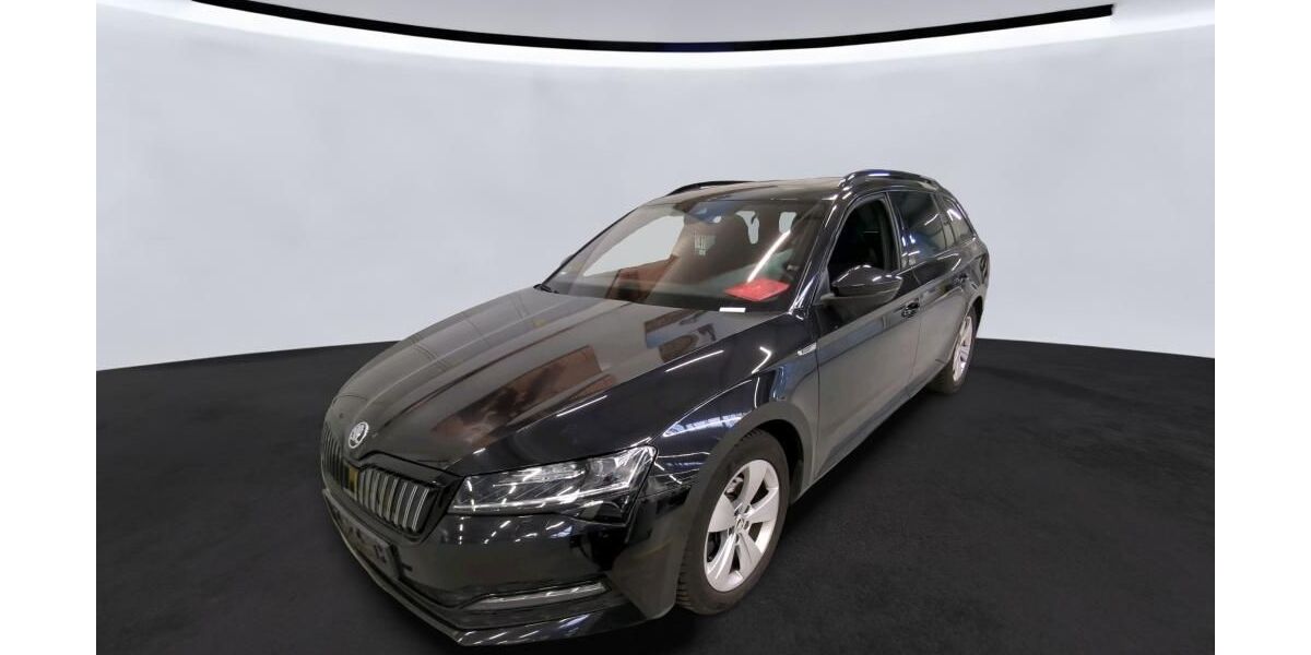 Skoda Superb 113.873 km 18.990 &euro; Braunschweig 38122