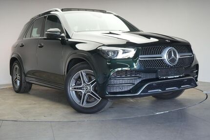 Mercedes-Benz GLE 350 92.000 km 51.390 &euro; Braunschweig 38110